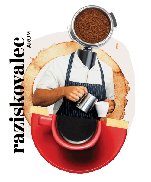 Flexyteam-Barista Flexyteam-Barista